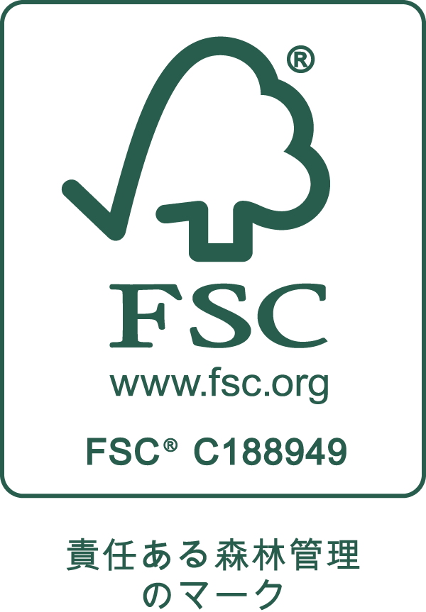 FSC® Certification