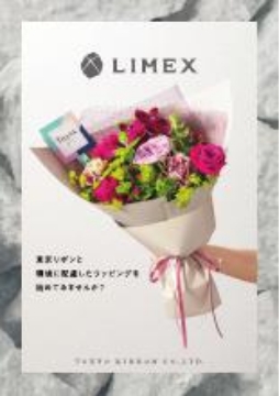 LIMEX Booklet Cover Image