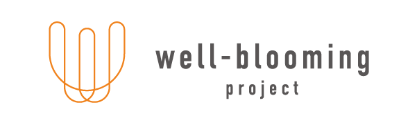 well-blooming project